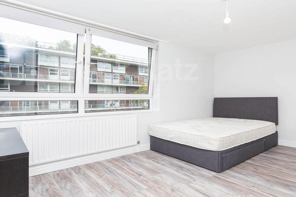 3 bedroom flat for rent