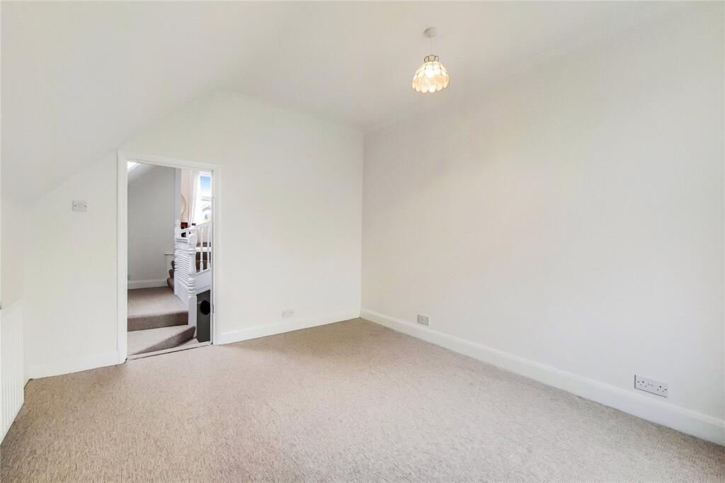 Apartment in London, Ladywell - View 4