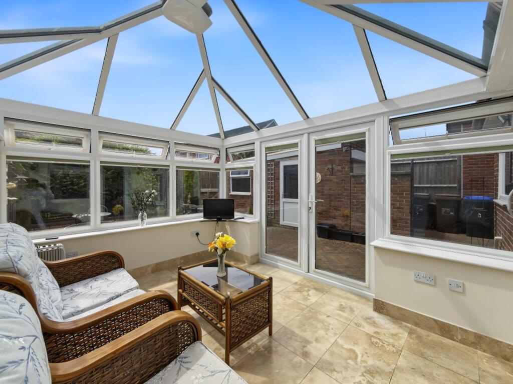 House in Duston, New Duston - More