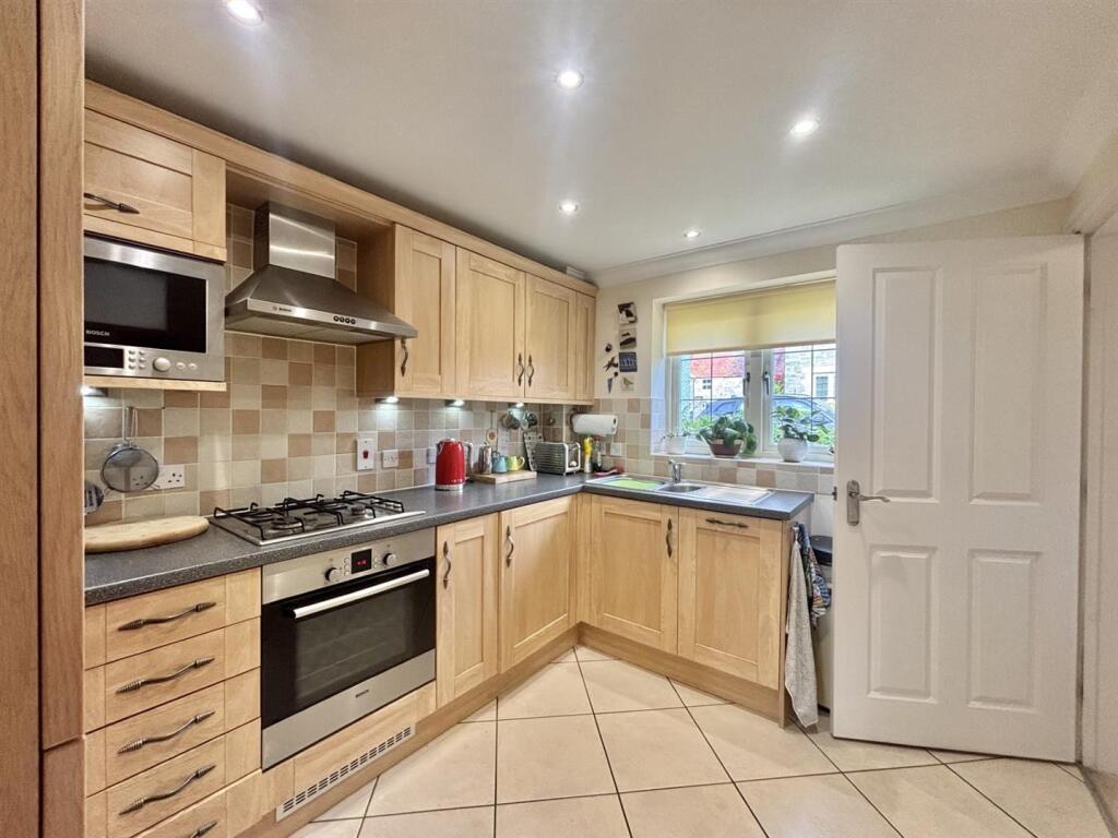 Additional image 3 of St Michaels View, Mere