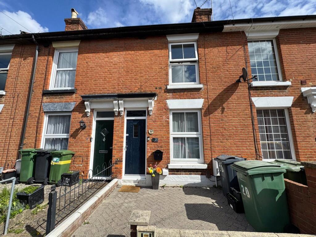 Main image of property: Allen Street, Maidstone, Kent, ME14