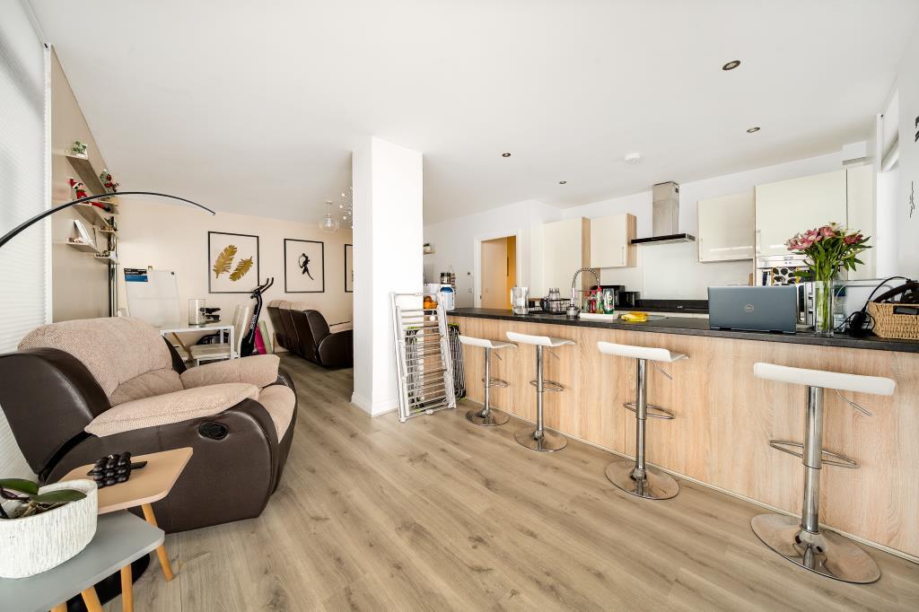 Main image of property: Westbury Court,  Central Bicester, Oxfordshire, OX26