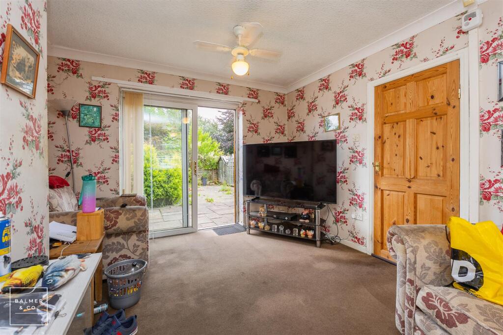House in Wigan, Parr Bridge - View 5