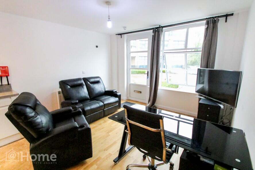 Main image of property: Marr House, The Square, Lower Bristol Road, Bath, Somerset, BA2