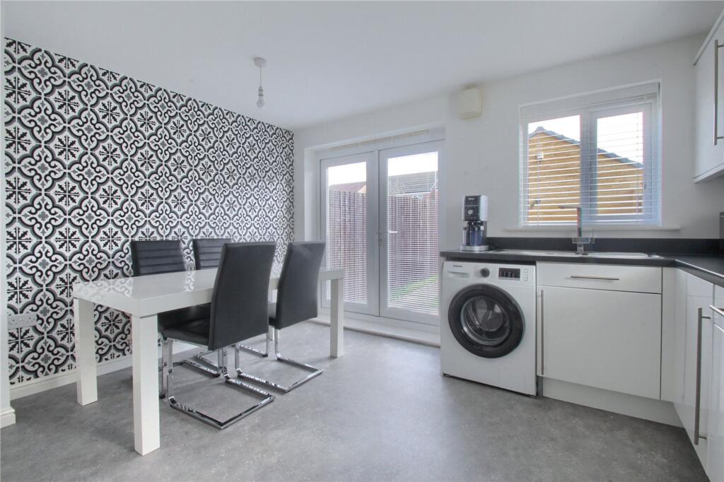 House in Stockton-on-Tees - View 5