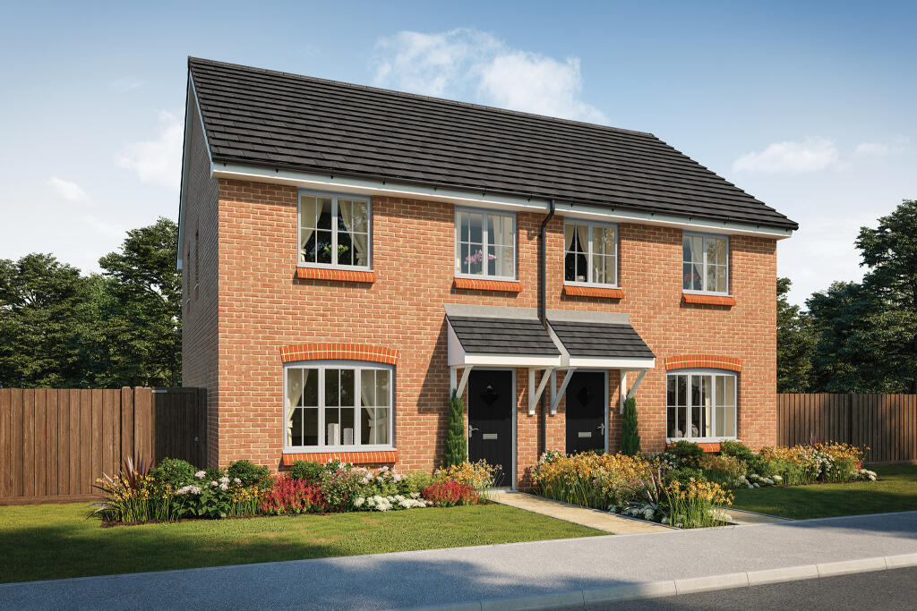 Main image of property: Gateford,
Worksop,
Nottinghamshire,
S81 8AG
