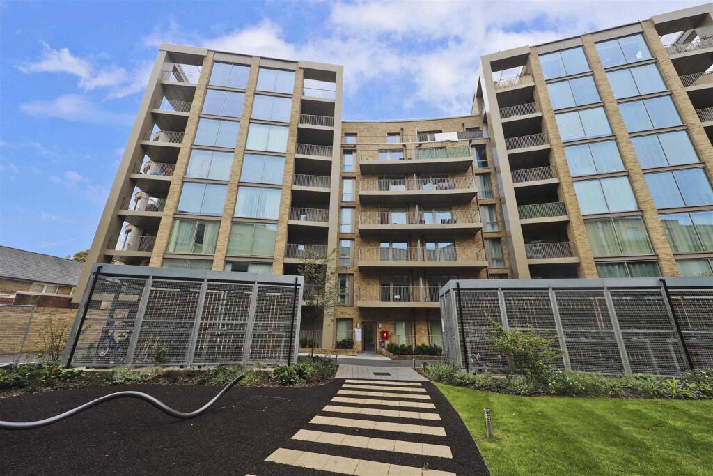 Main image of property: Fitzroy Court, West Drayton