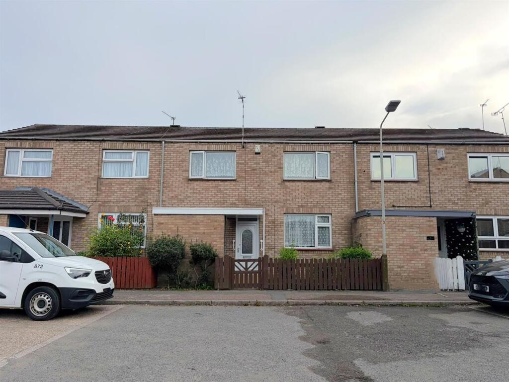 Main image of property: Edgecote Court, Northfields, Leicester