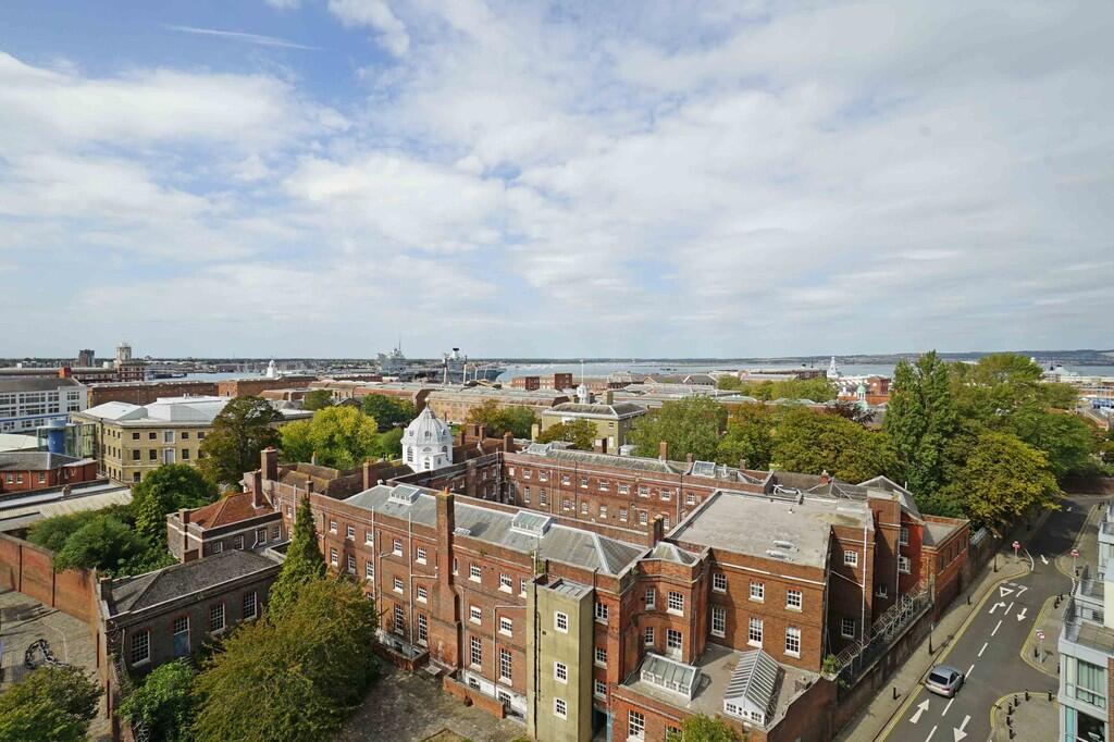 Main image of property: Admiralty Tower, Portsmouth