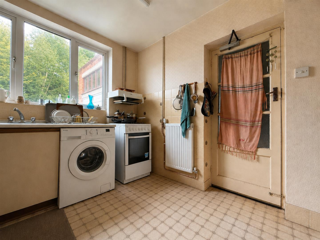 Ingleby Road, Wigston photo 3