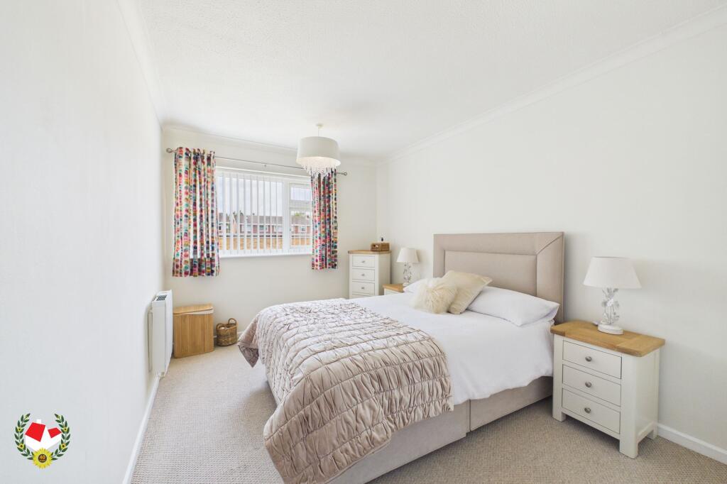 Apartment in Tewkesbury, Churchdown - View 5