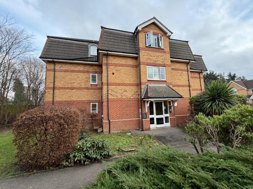 Main image of property: Chaucer Way, Wimbledon, SW19