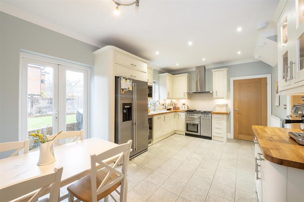 Additional image 2 of Waddling Lane, Wheathampstead