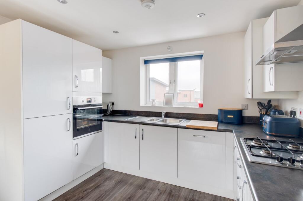 Additional image 4 of Newman Square, Solihull, B90