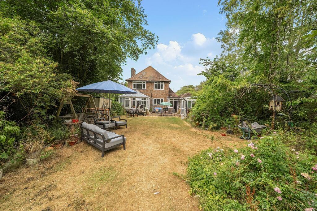 Rook Lane, Chaldon, CR3 photo 4