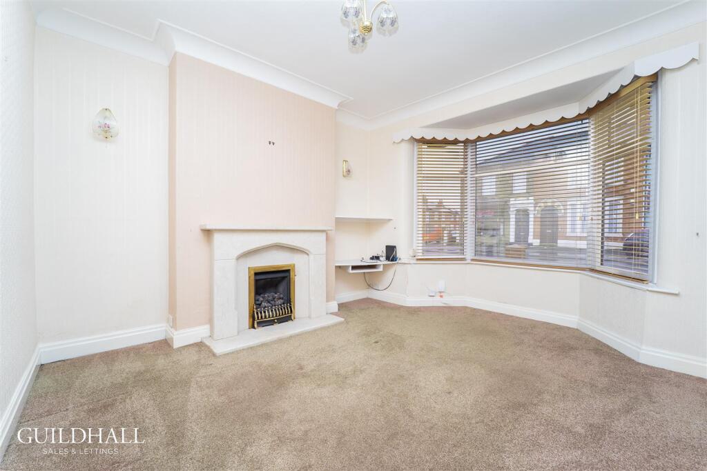 Woodplumpton Road, Ashton-On-Ribble, Preston photo 3