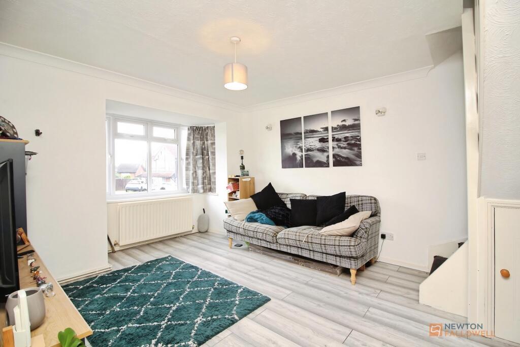 Windsor Avenue, Groby, LE6 photo 4