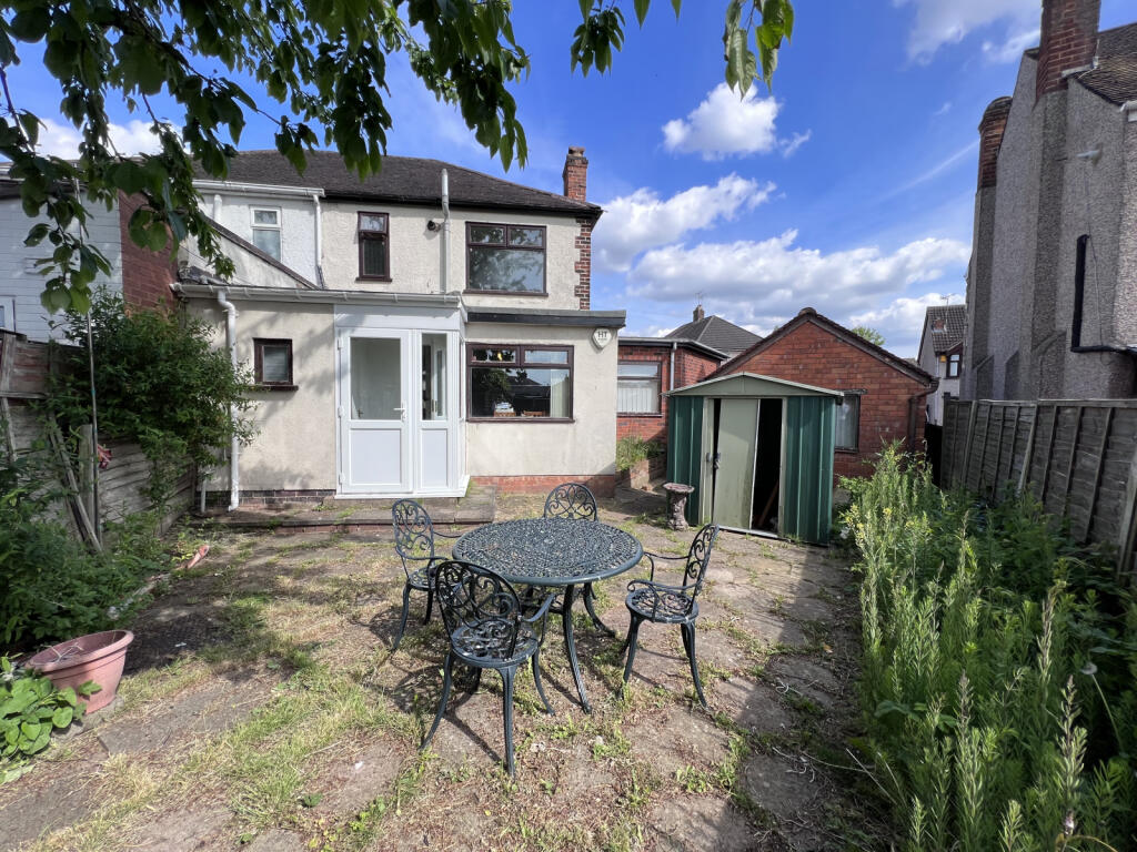 Photo of the property