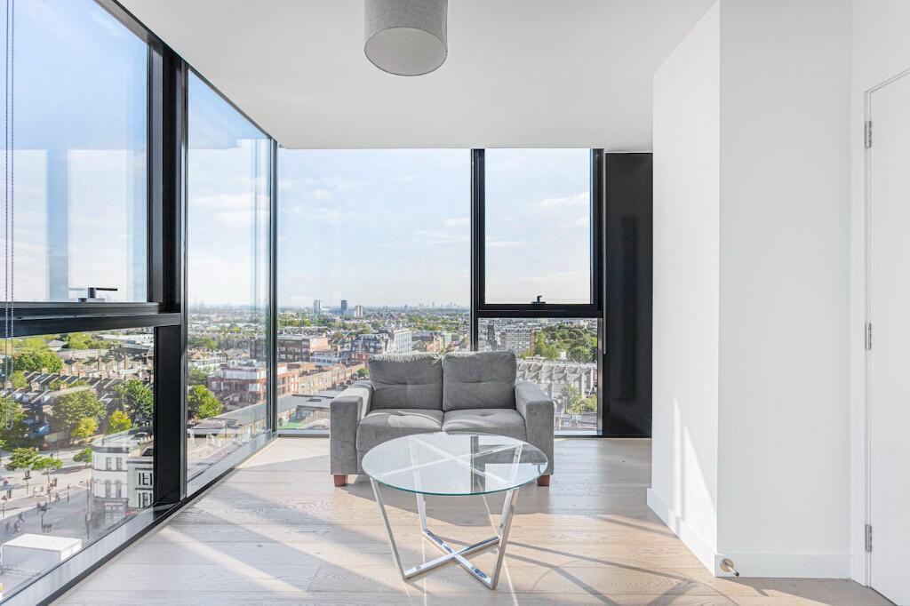 Main image of property: Highgate Hill, London, N19