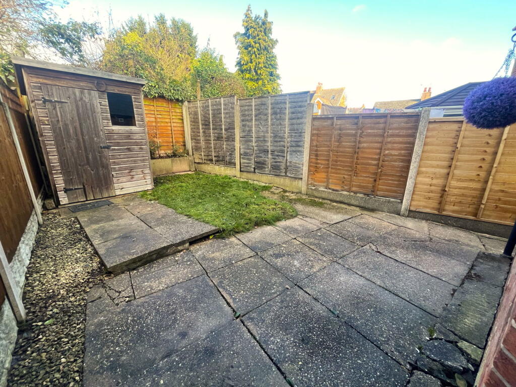 Additional image 21 of Upland Road, Bromsgrove