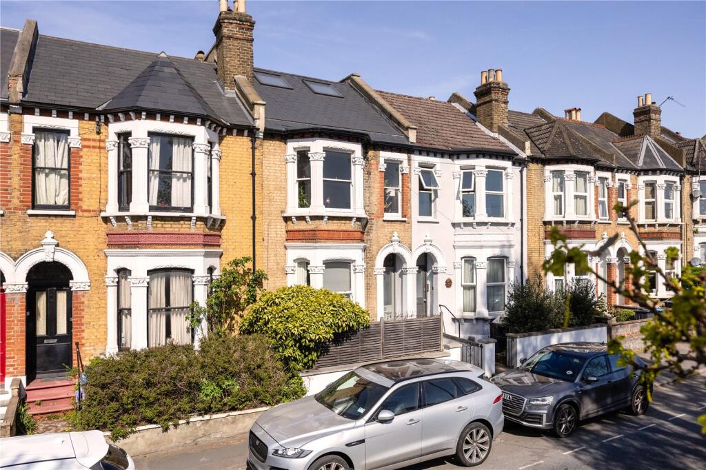 Main image of property: Alexandra Road, Wimbledon, London, SW19