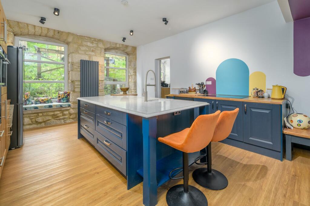 House in Acklington, Northumberland - More
