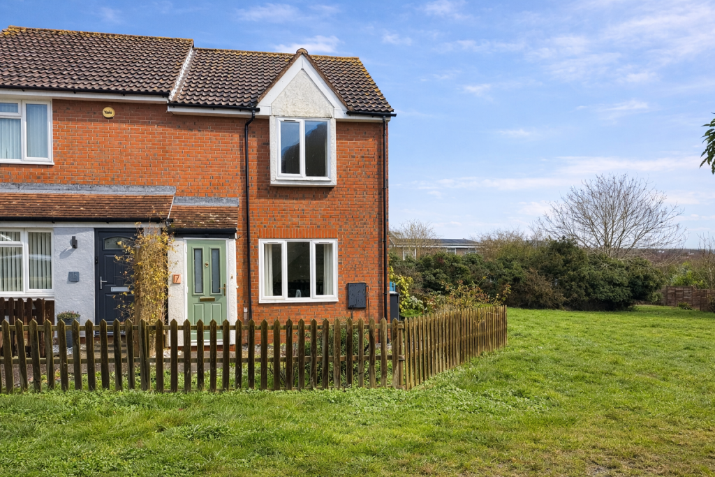 Main image of property: Cooks Close, Halstead