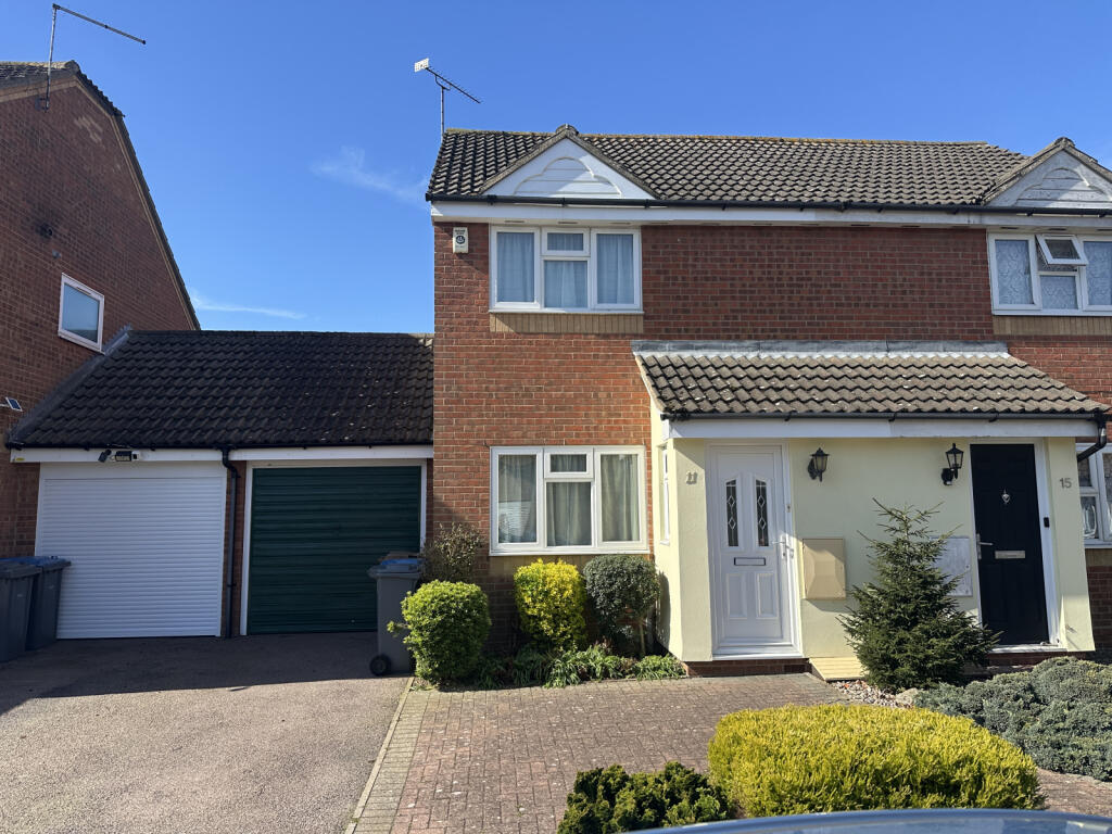 Main image of property: Lawn Way, Felixstowe, IP11