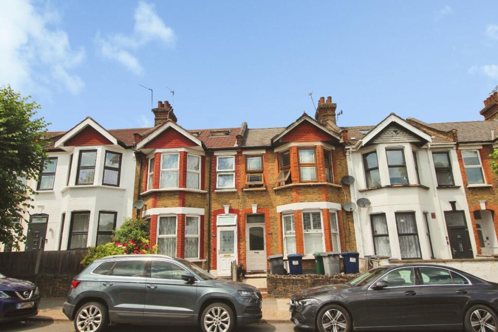Main image of property: Squires Lane, London