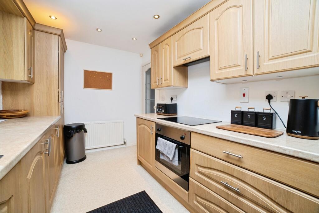 House in Nottingham, Redhill - View 5