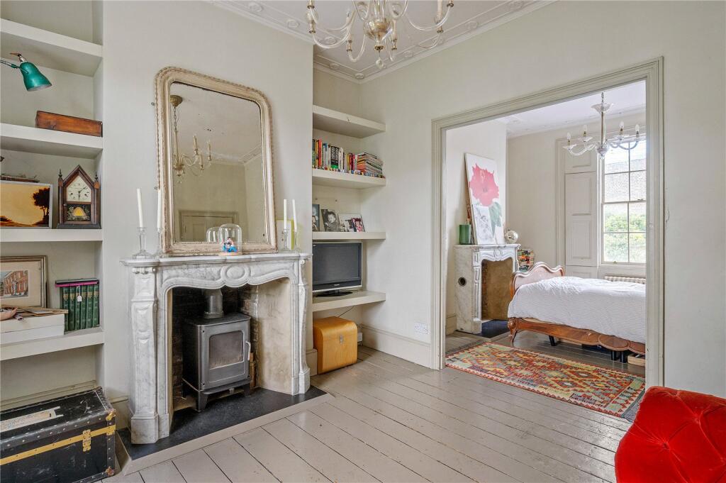 Ufton Road, Islington, London, N1 photo 4