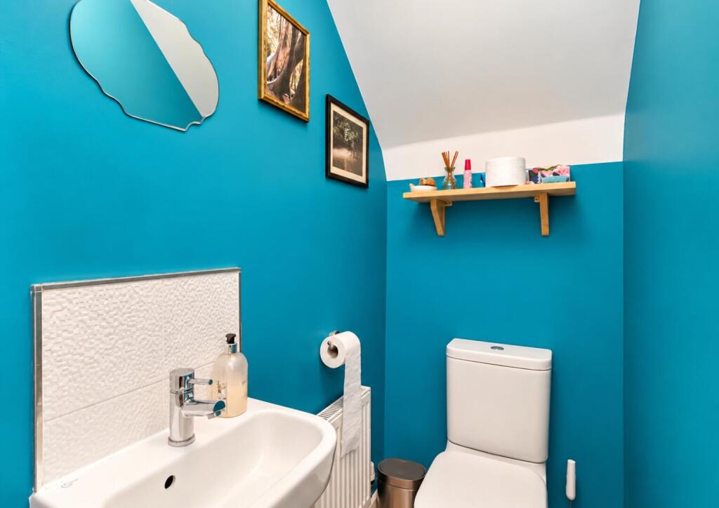 House in Frome, Fromefield - More