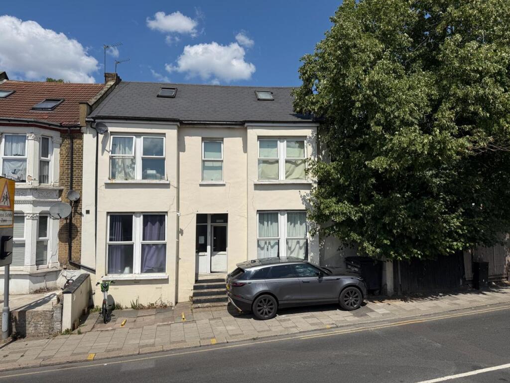 Main image of property: Acton Lane, London, NW10