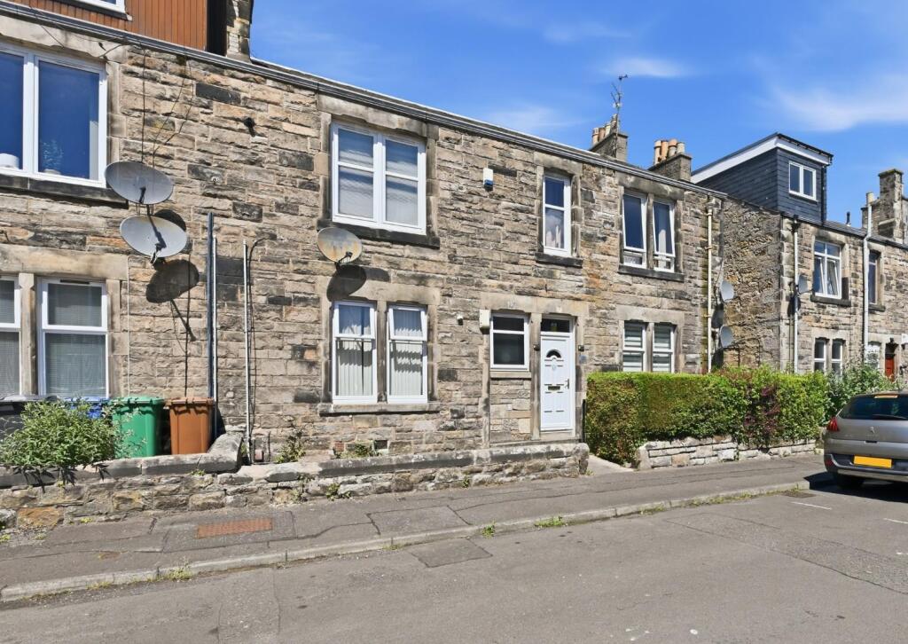 Main image of property: Nelson Street, Kirkcaldy