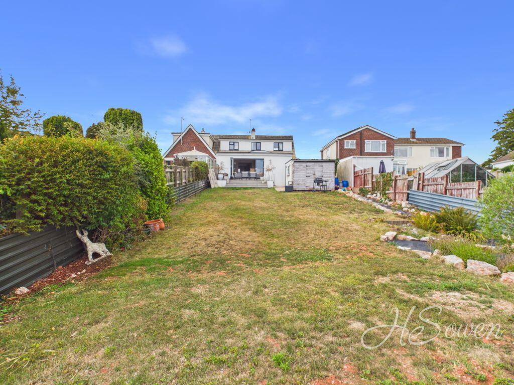 House in Torquay, Torbay - View 3