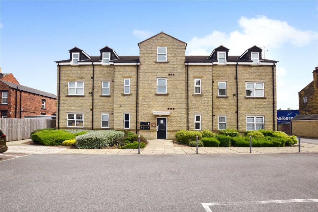 Main image of property: Heathcliffe Court, Bruntcliffe Road, Morley, Leeds