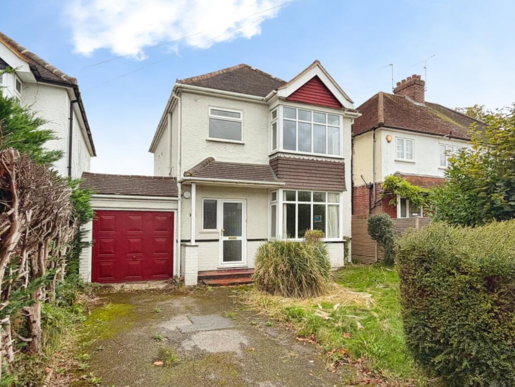 Main image of property: Cranmore Lane, Aldershot