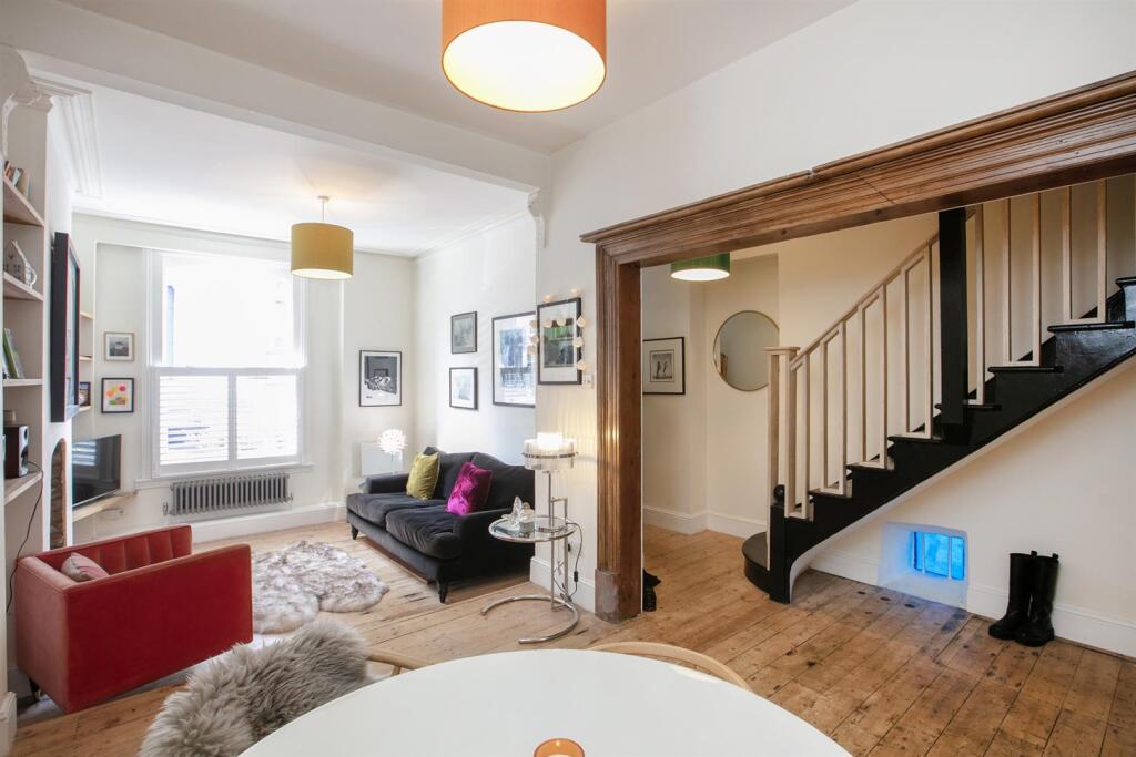 Main image of property: Gautrey Road, Nunhead, SE15
