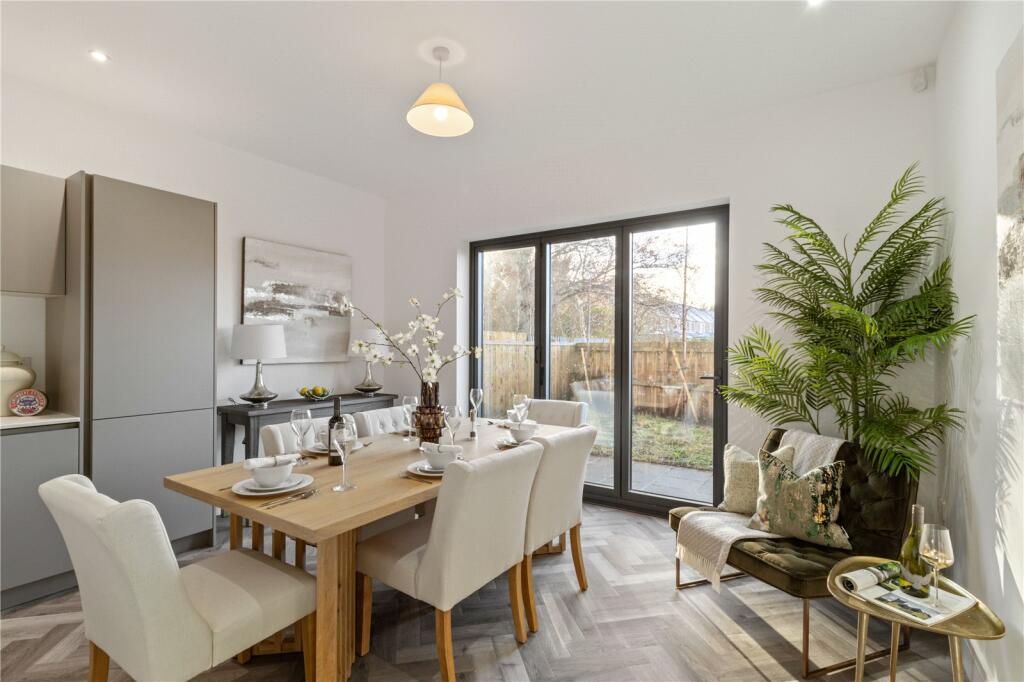 Main image of property: Stamford Brook Road, West Timperley, Altrincham, Greater Manchester, WA14