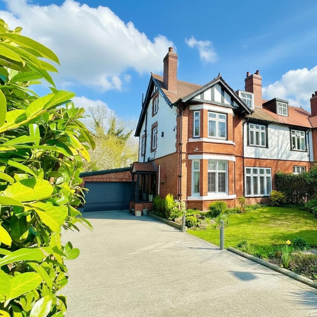 Main image of property: Hazelhurst Road, Worsley, M28