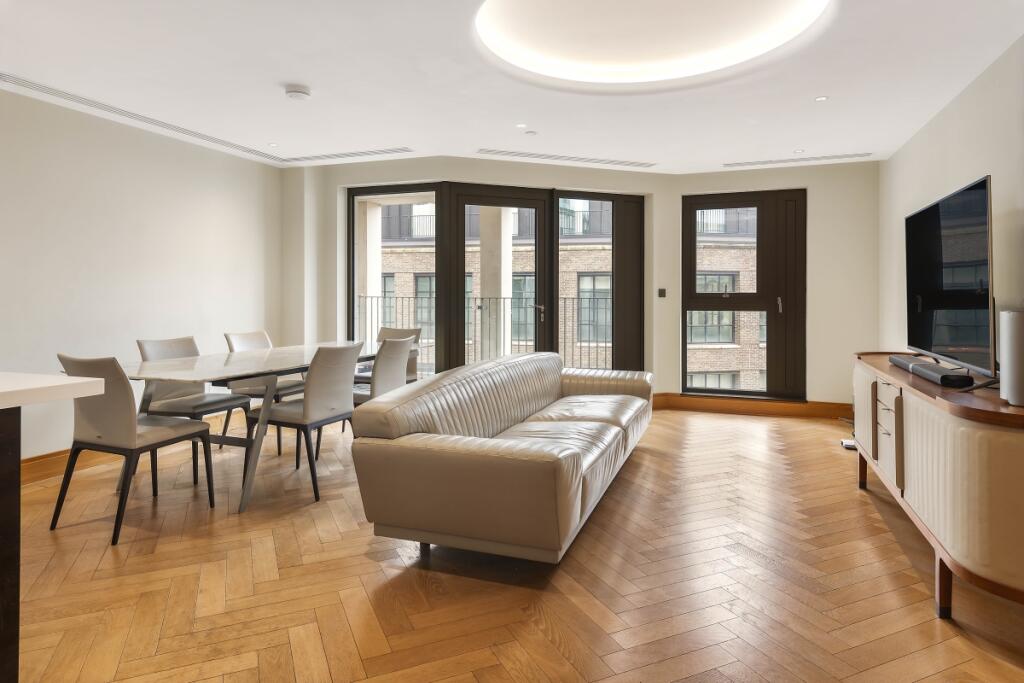 Main image of property: Cleland House, John Islip Street London SW1P
