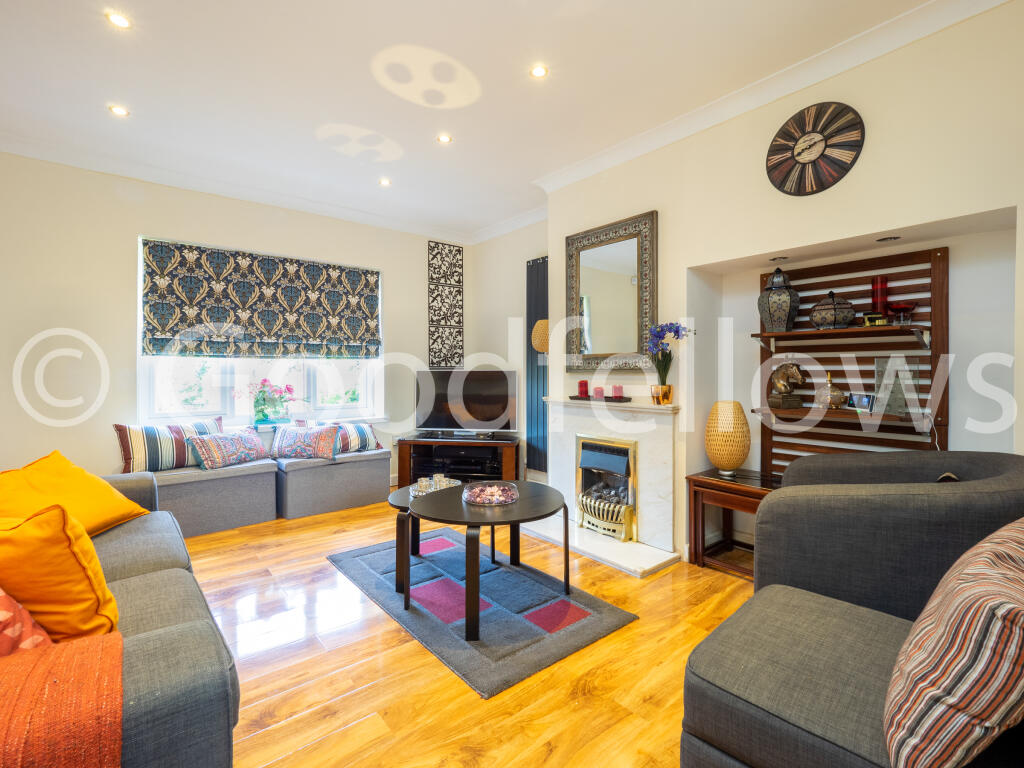 Main image of property: Dore Gardens, Morden, Surrey, SM4