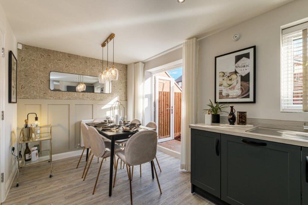 Main image of property: Barkbythorpe Road,
Thorpebury,
Leicester,
Leicestershire,
LE7 3QP