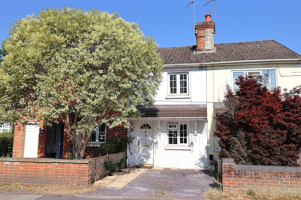 Main image of property: Prospect Road, FARNBOROUGH, GU14
