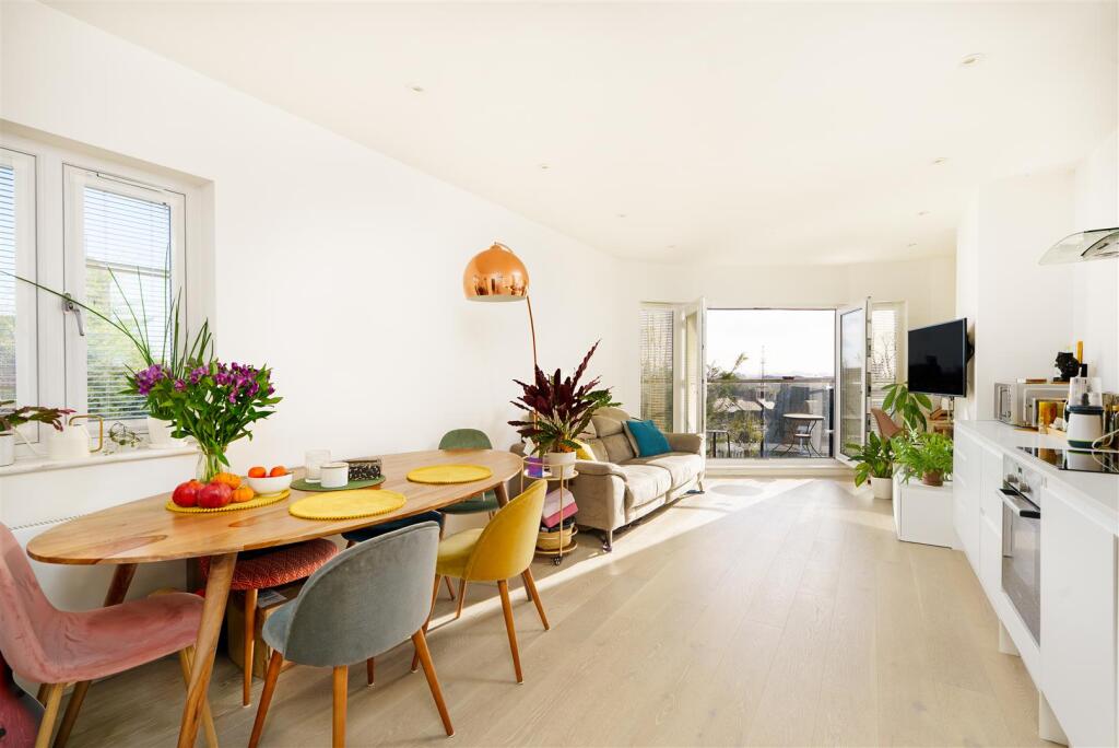 Main image of property: Nicoll Road, London NW10