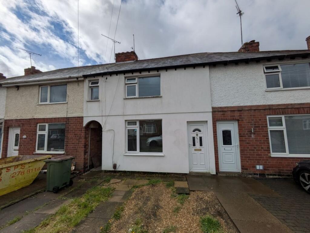 Main image of property: Baldwin Avenue, Wigston, LE18