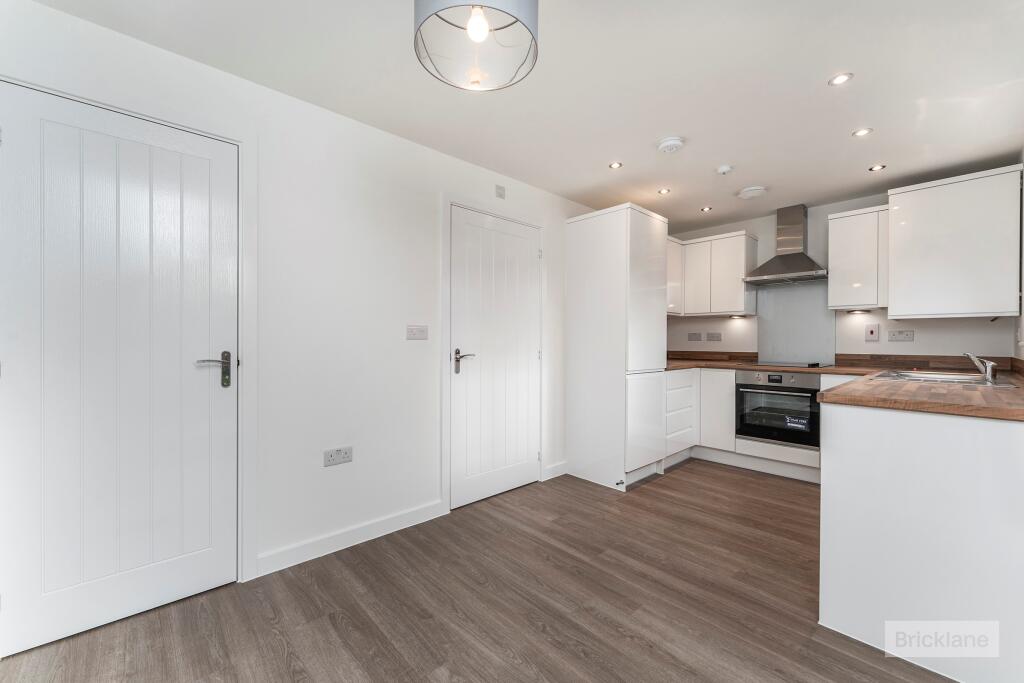 Main image of property: Plough Close, Chatteris, PE16 6GH