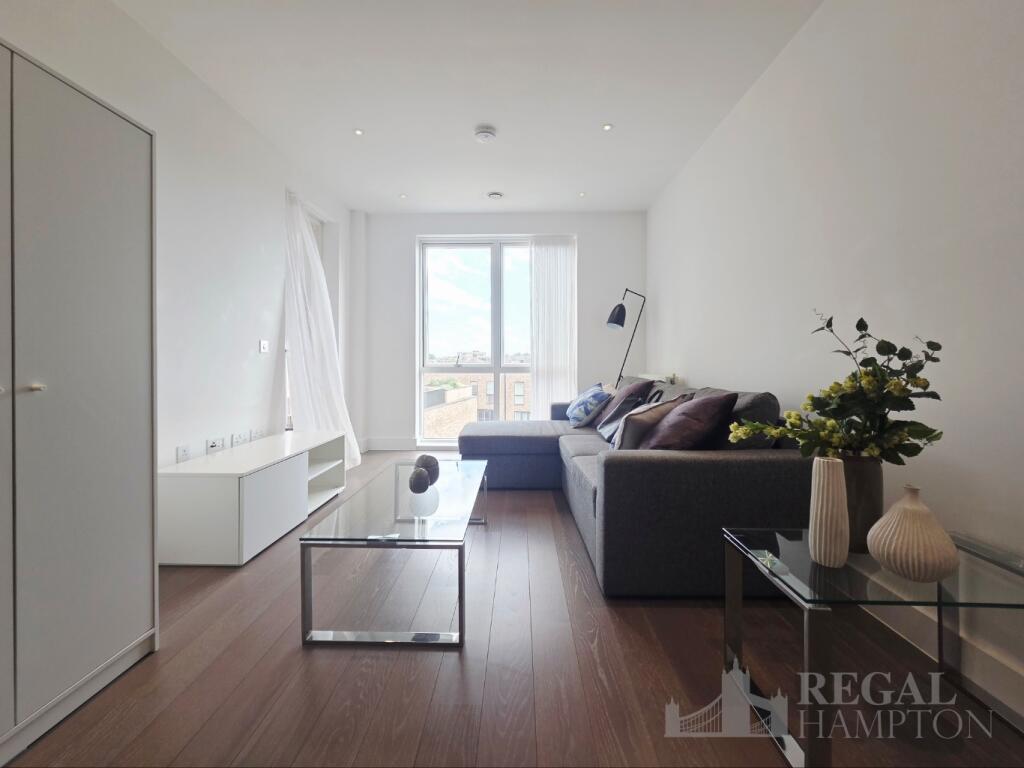 Main image of property: 10-11 Bruckner Street, Westminster, London, W10