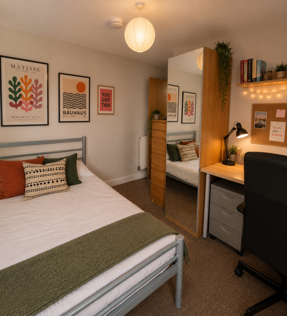 5 bedroom flat for rent
