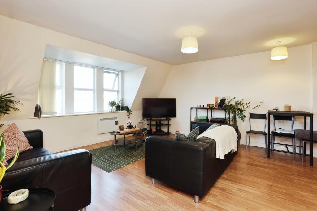 Apartment in Nottingham - More